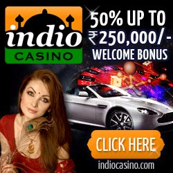 Casino in India image